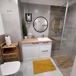 Luksusowy Parkowa شقة اوليتسكا