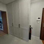 Luksusowy Parkowa *