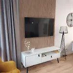 شقة Luksusowy Parkowa *