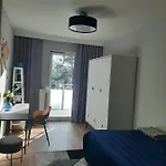 شقة Luksusowy Parkowa اوليتسكا