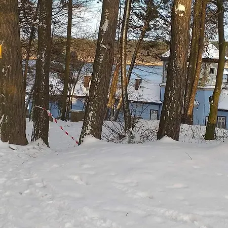 Appartement Luksusowy Parkowa *