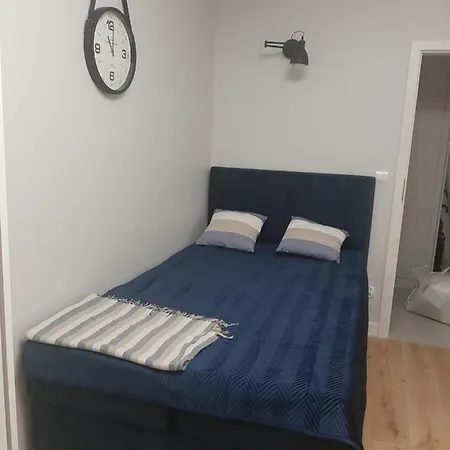 Apartamento Luksusowy Parkowa Olecko