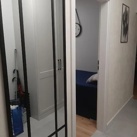 Luksusowy Parkowa * Olecko